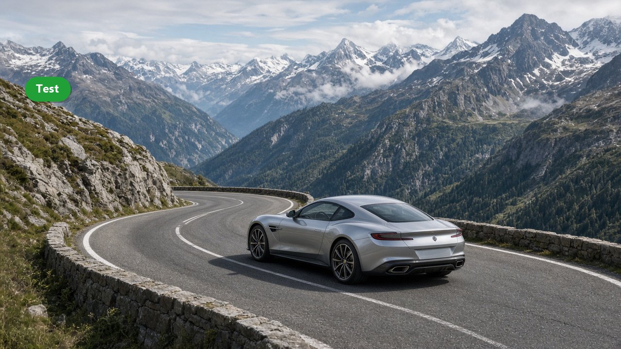 Überführung Tessin